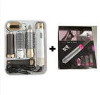 5-in-1 Automatic Hot Air Comb