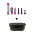 5-in-1 Automatic Hot Air Comb