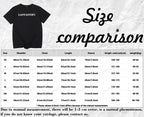 Fathers Day Gift Shirt Men Personalized Dad Portrait Family Design Cotton Tee Present for Husband Birthday Men Clothing