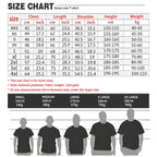Funny Father Daddy Gifts Men From Daughter Fathers Day Dad T-Shirt You Can't Tell Me What To Do Letter Print Short Sleeve Tees